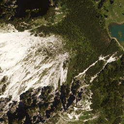 Satellite imagery of Rubihorn, DE