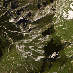 Satellite imagery of Gundkopf, DE