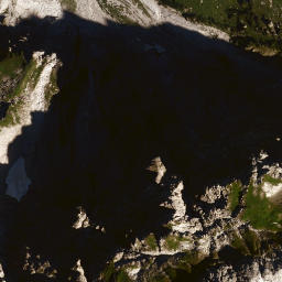 Satellite imagery of Wengenkopf, DE