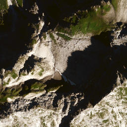 Satellite imagery of Wengenkopf, DE