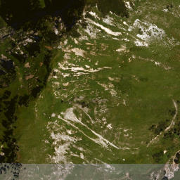 Satellite imagery of Roßkopf, DE