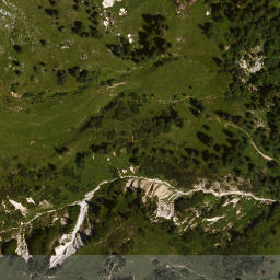 Satellite imagery of Roßkopf, DE