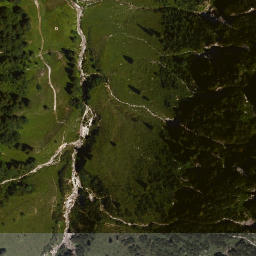 Satellite imagery of cairn, DE