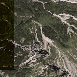 Satellite imagery of 122, CH