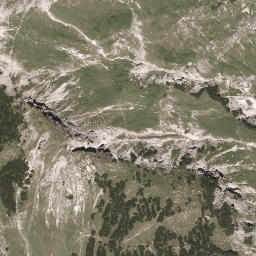 Satellite imagery of Kälbelespitze, AT