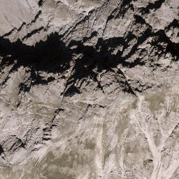 Satellite imagery of Thaneller, AT