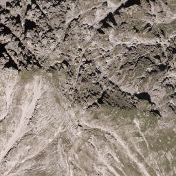 Satellite imagery of Thaneller, AT