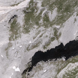 Satellite imagery of Bergl, DE