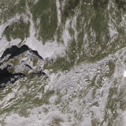 Satellite imagery of Bergl, DE
