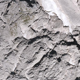 Satellite imagery of Vollkarspitze, DE