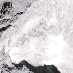 Satellite imagery of Hochblassen, DE