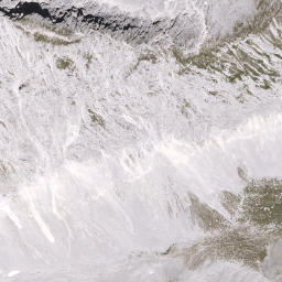 Satellite imagery of Alpspitze, DE