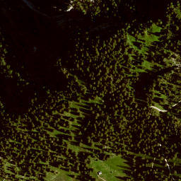 Satellite imagery of Schachentorkopf, DE