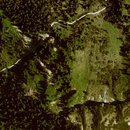 Satellite imagery of Schachentorkopf, DE