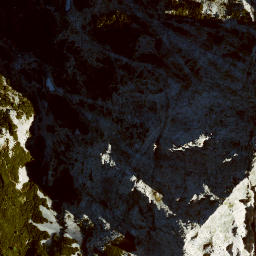 Satellite imagery of Gerberkreuz, DE