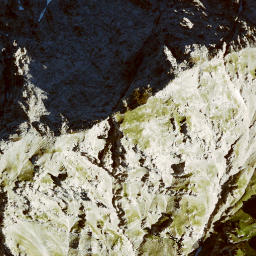 Satellite imagery of Gerberkreuz, DE