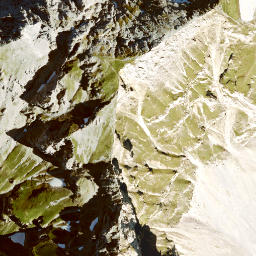 Satellite imagery of Gerberkreuz, DE