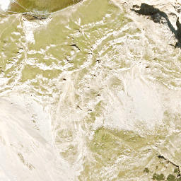 Satellite imagery of Südl. Linderspitze, AT