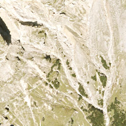 Satellite imagery of Westliche Karwendelspitze, AT