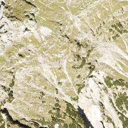 Satellite imagery of Drei Kirchln, AT
