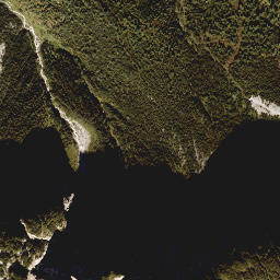 Satellite imagery of cairn, DE
