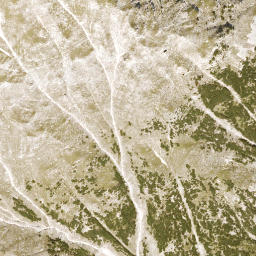 Satellite imagery of Bettlekarspitze, AT