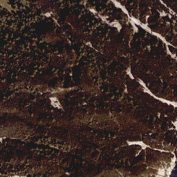 Satellite imagery of Ebner Joch, AT