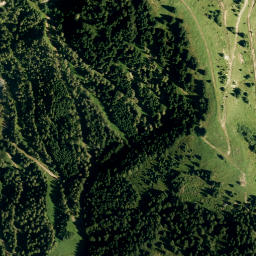 Satellite imagery of Bürglkopf, AT