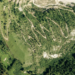 Satellite imagery of Bürglkopf, AT