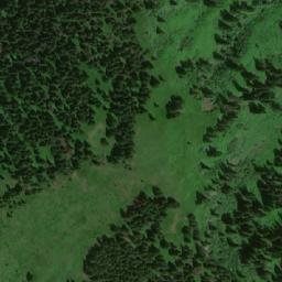 Satellite imagery of Jauereck, AT
