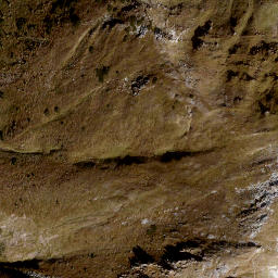 Satellite imagery of Hochrettelstein, AT