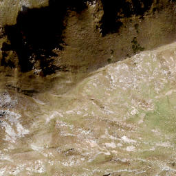Satellite imagery of Hochrettelstein, AT