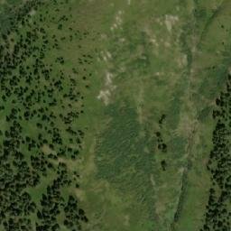 Satellite imagery of Großer Hengst, AT