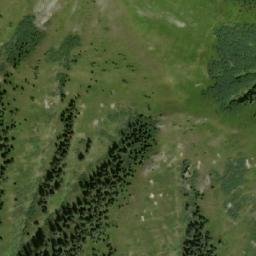 Satellite imagery of Großer Hengst, AT