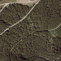 Satellite imagery of Fürstkogel, AT