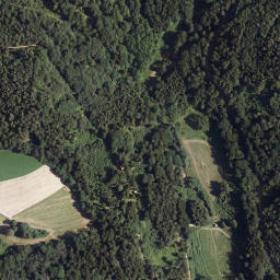 Satellite imagery of Dreiländerstein, HU