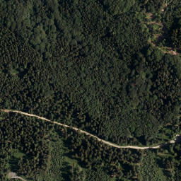 Satellite imagery of Kienberg, AT