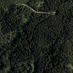 Satellite imagery of Kienberg, AT