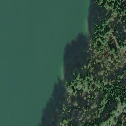 Satellite imagery of Red Bluff, US