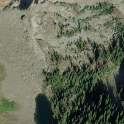 Satellite imagery of Box Ridge, US
