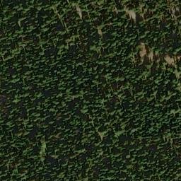 Satellite imagery of Elsnor Mine, US