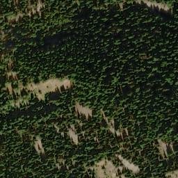 Satellite imagery of Elsnor Mine, US