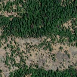Satellite imagery of Blewett Arrastra (historical), US