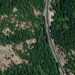 Satellite imagery of Blewett Arrastra (historical), US