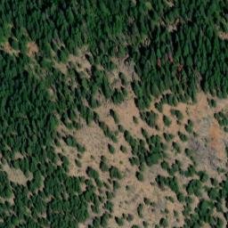 Satellite imagery of Blewett Arrastra (historical), US