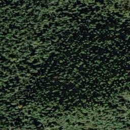 Satellite imagery of East Coeur D'Alene Mine, US
