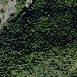 Satellite imagery of West Twin Creek Mine, US