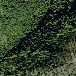 Satellite imagery of True Fissure Mine, US