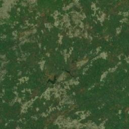Satellite imagery of Big Hill, CA