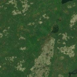 Satellite imagery of Big Hill, CA